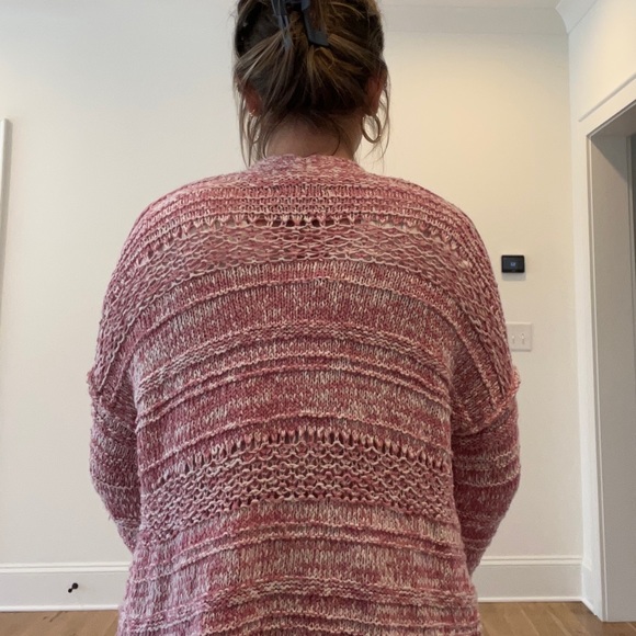 A&F Cardigan - Picture 3 of 4